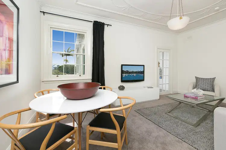 Second view of Homely apartment listing, 1/11 Fern Place, Woollahra NSW 2025
