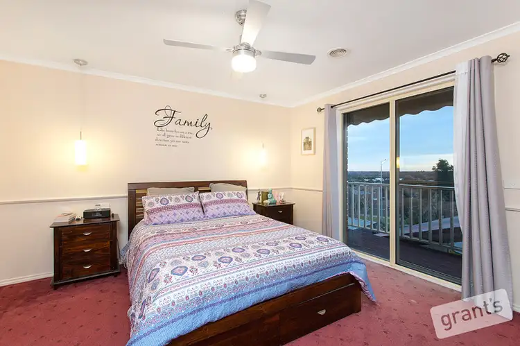 Second view of Homely house listing, 3 Milfull Court, Narre Warren North VIC 3804