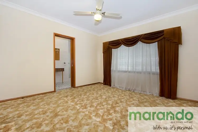 Fourth view of Homely house listing, 52 Mimosa Road, Bossley Park NSW 2176