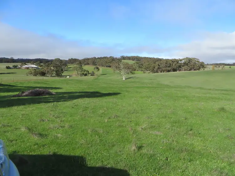 Sixth view of Homely land listing, Lot 202 Scobie Road, Clare SA 5453