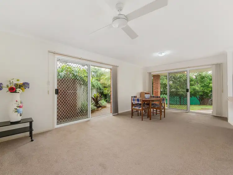 Second view of Homely semi-detached listing, 1 / 9 Cromer Court, Banora Point NSW 2486