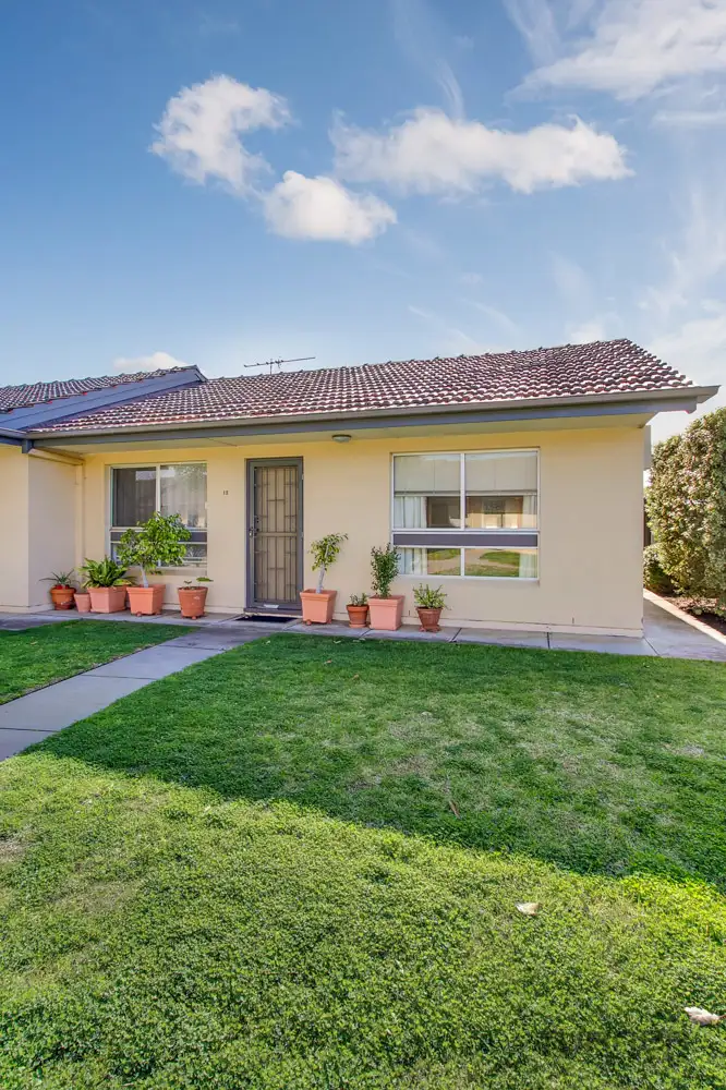Third view of Homely unit listing, 12/2 Bach Crescent, Seaton SA 5023