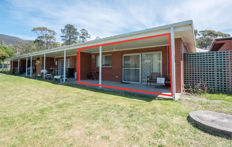 1/110 Abbotsfield Road, Claremont TAS 7011