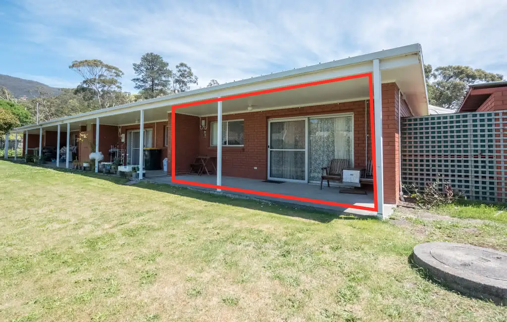 Main view of Homely house listing, 1/110 Abbotsfield Road, Claremont TAS 7011