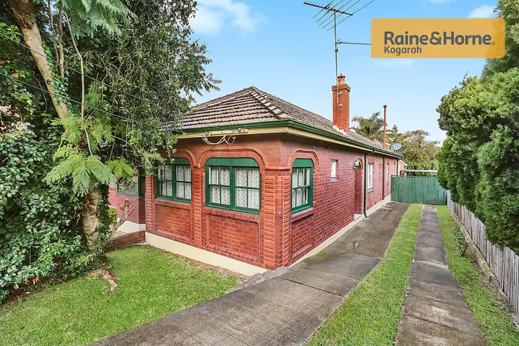 76 Princes Highway, Beverley Park NSW 2217