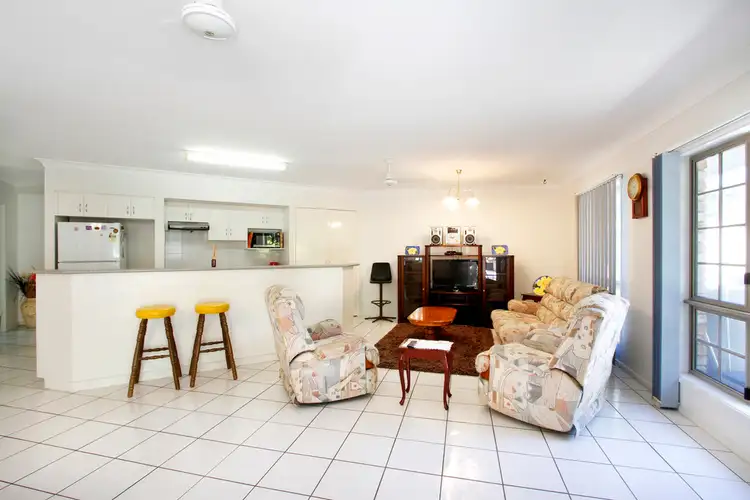 Fifth view of Homely house listing, 12 Muruk Crescent, Jubilee Pocket QLD 4802