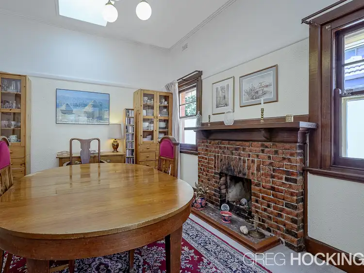 Fifth view of Homely house listing, 4 Eighth Street, Parkdale VIC 3195