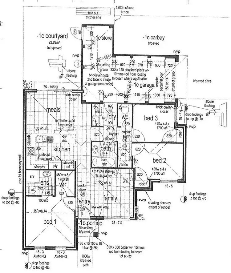 Fifth view of Homely house listing, 28A Gosford Meander, Ashby WA 6065