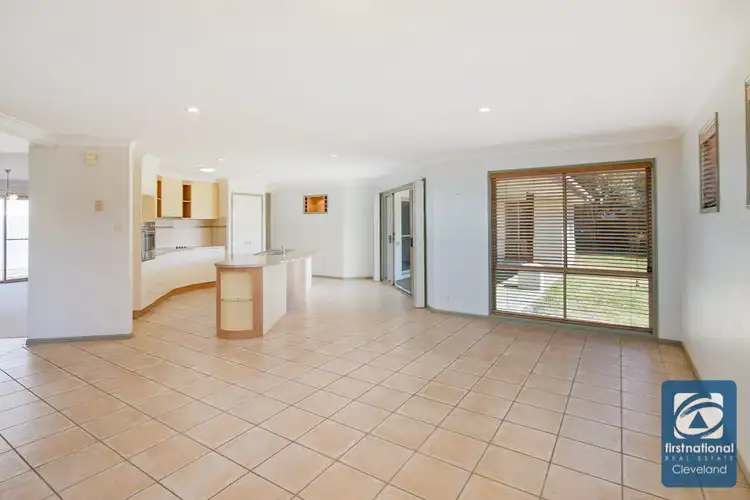Fourth view of Homely house listing, 5 Bayfields Avenue, Wellington Point QLD 4160