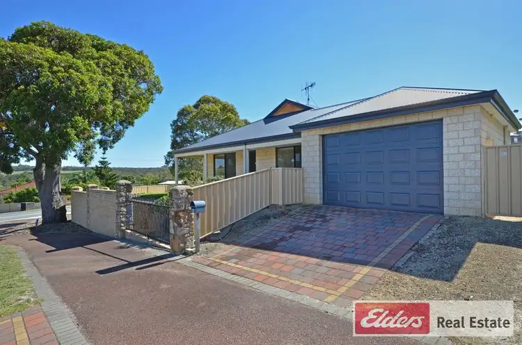 1 Fenton Way, Spencer Park WA 6330