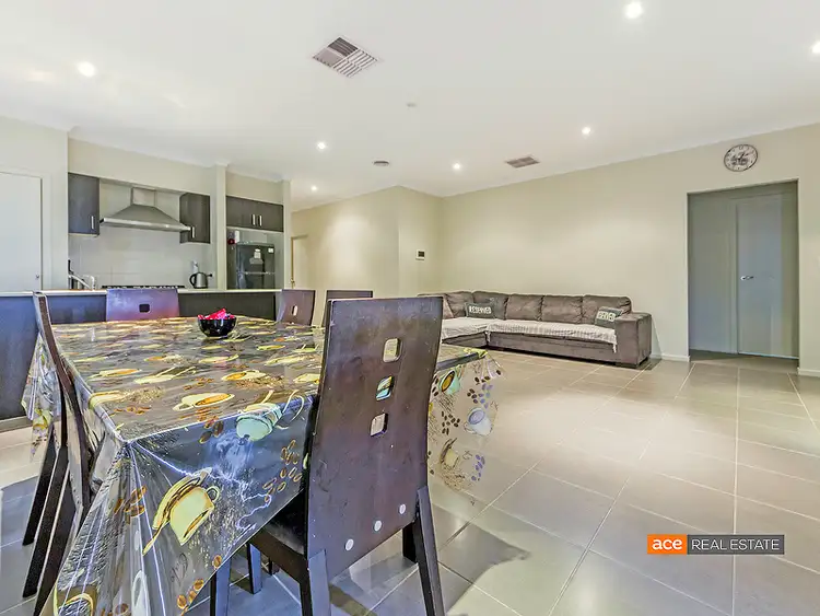 Sixth view of Homely house listing, 22 Limelight Street, Tarneit VIC 3029