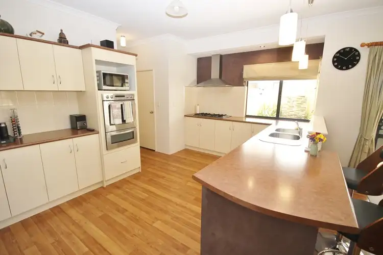 Sixth view of Homely house listing, 10 Avon Gardens, Millbridge WA 6232