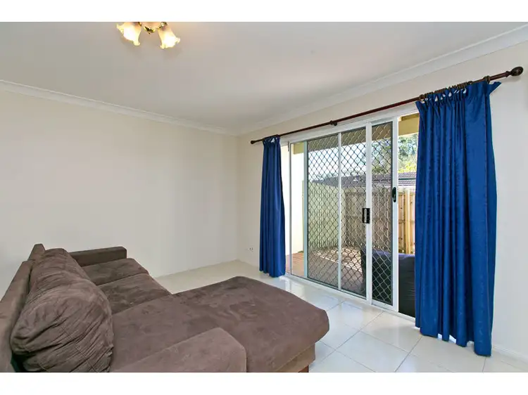 Third view of Homely townhouse listing, 65/14 Kensington Place, Birkdale QLD 4159