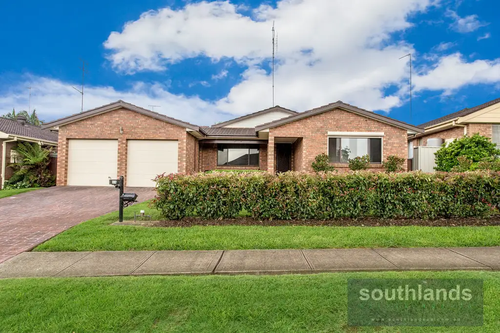Main view of Homely house listing, 35 Tukara Road, South Penrith NSW 2750