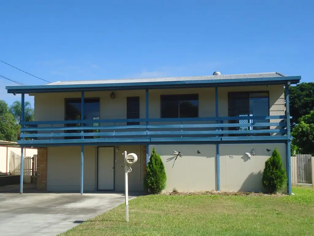 Main view of Homely house listing, 15 Woodburn Street, Marsden QLD 4132
