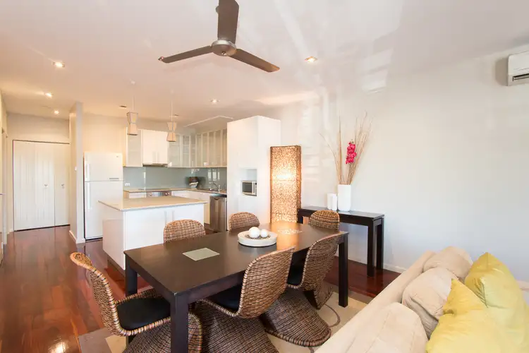 Third view of Homely apartment listing, 2/39 Carnarvon Street, Broome WA 6725