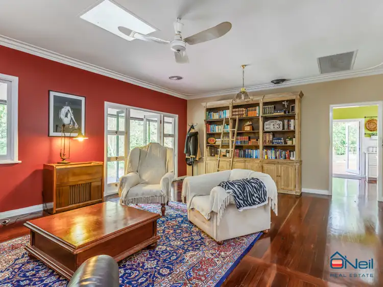 Third view of Homely house listing, 425 Albany Highway, Bedfordale WA 6112