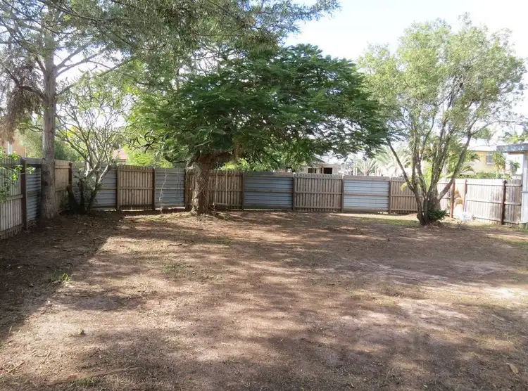 Second view of Homely house listing, 125 Long Street, Point Vernon QLD 4655