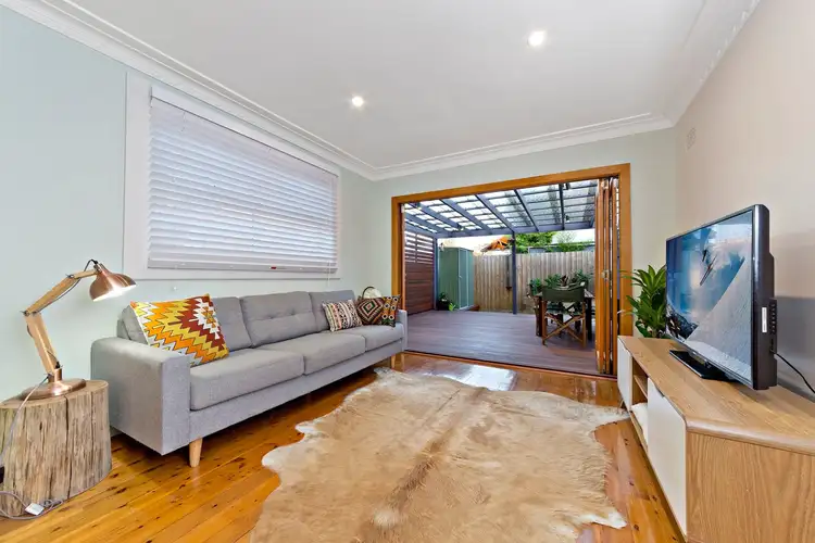 Third view of Homely house listing, 13 Davies Street, Leichhardt NSW 2040