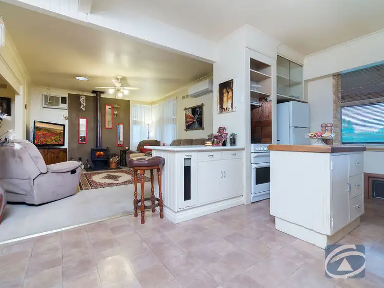 Fifth view of Homely house listing, 6 Curlew Crescent, Thompson Beach SA 5501