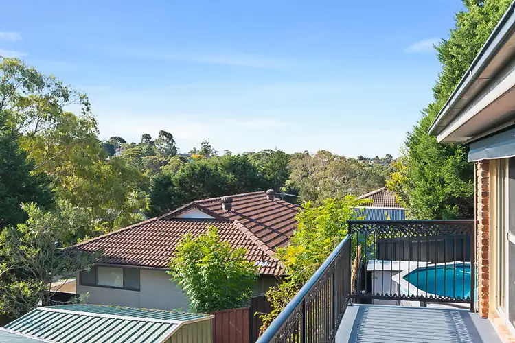 Fourth view of Homely house listing, 75 Bundanoon Road, Woronora Heights NSW 2233