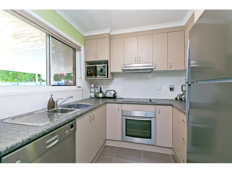 Main view of Homely townhouse listing, 43/52 Frank Street, Thorneside QLD 4158