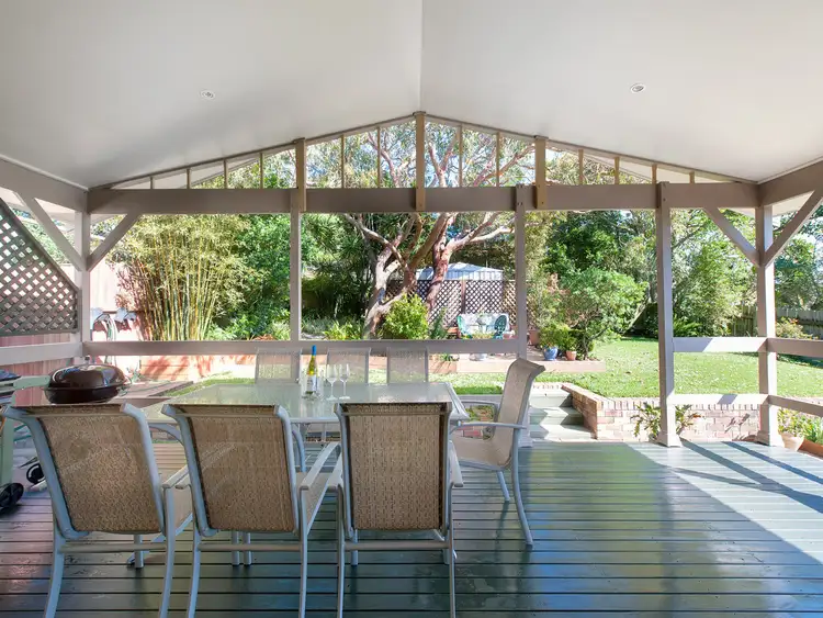 Main view of Homely house listing, 47 Argyle Avenue, Anna Bay NSW 2316