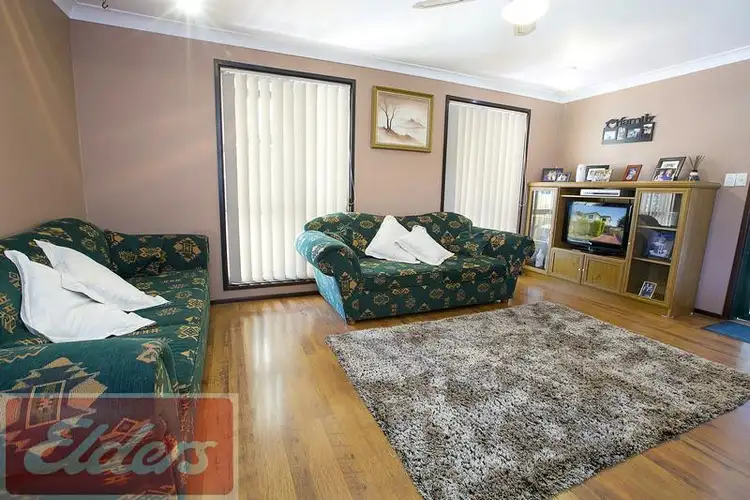 Fourth view of Homely house listing, 461 Cranebrook Road, Cranebrook NSW 2749