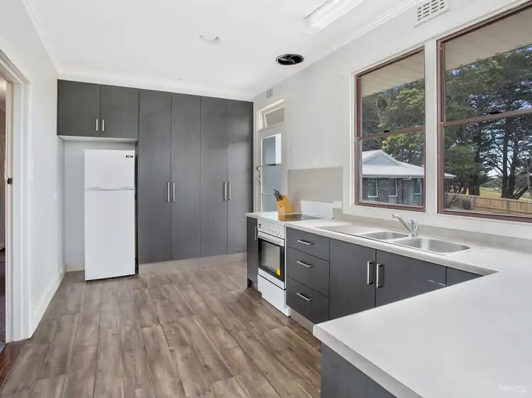Second view of Homely house listing, 437 Gravelly Beach Road, Gravelly Beach TAS 7276