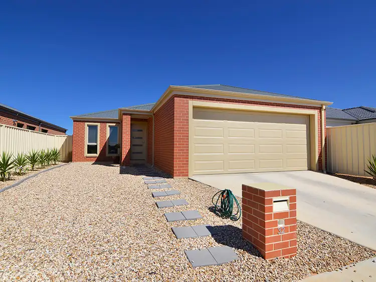 Main view of Homely house listing, 32 Sherring Way, Mildura VIC 3500