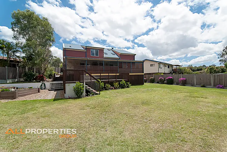96 Tinaroo St, Durack QLD 4077