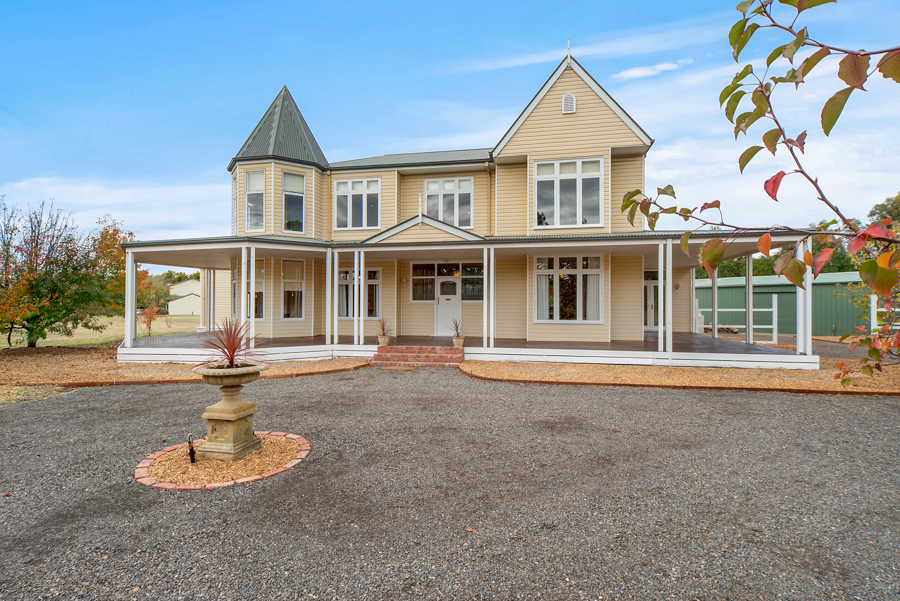 7 Joseph Avenue, New Gisborne VIC 3438