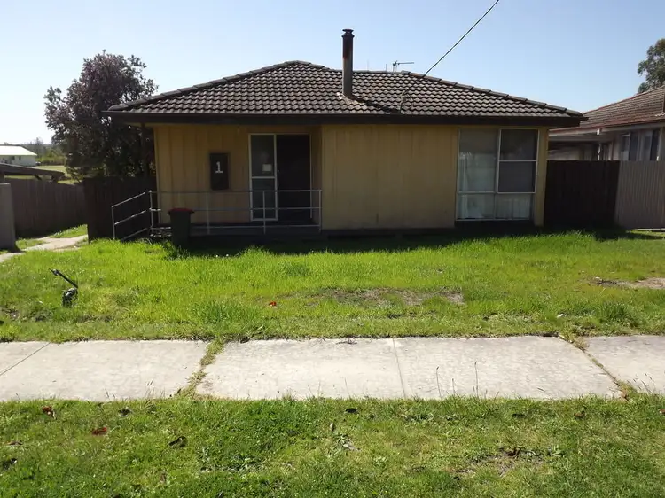 1 Koala Court, Orbost VIC 3888