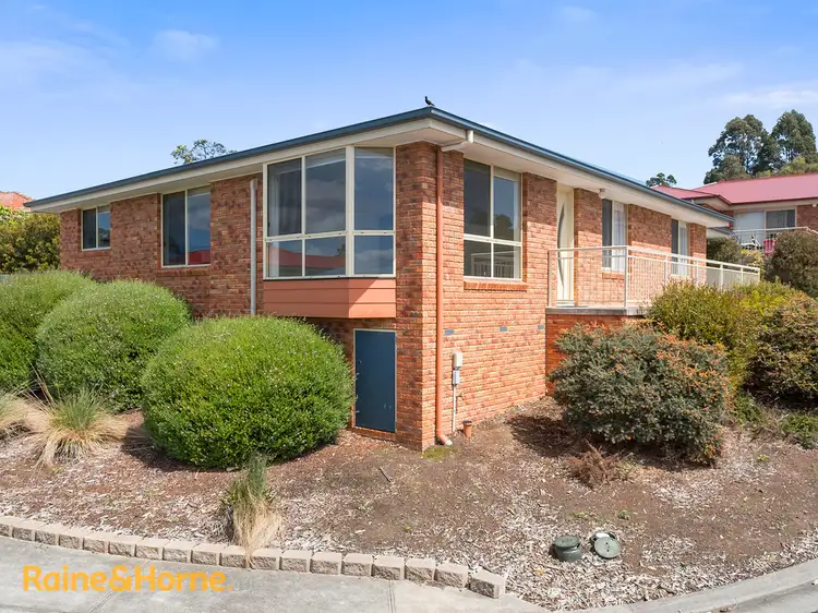 Fourth view of Homely unit listing, 7/153 Summerleas Road, Kingston TAS 7050
