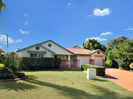 Main view of Homely house listing, 2 Hanbury Lane, Port Macquarie NSW 2444