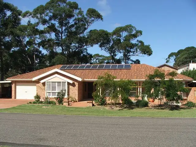 Second view of Homely house listing, 107A King George Street, Callala Beach NSW 2540