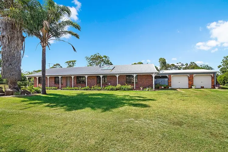 Main view of Homely house listing, 2 Charlton Pinch Road, Torrington QLD 4350