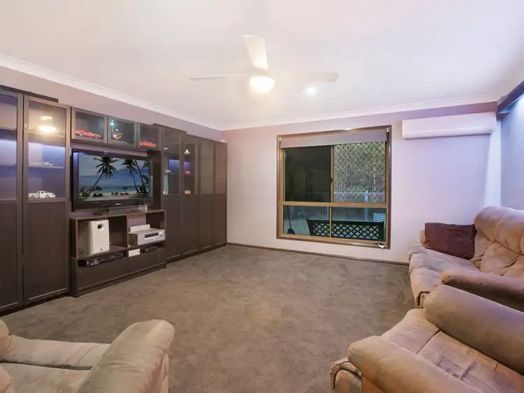Fifth view of Homely house listing, 12 KALOMA COURT, Alexandra Hills QLD 4161
