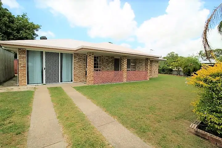 16 Whitney Street, Andergrove QLD 4740