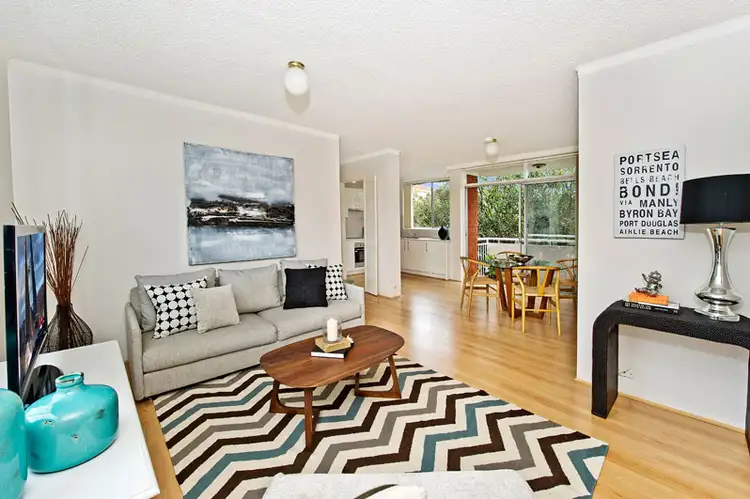 3/15 Sandridge Street, Bondi NSW 2026