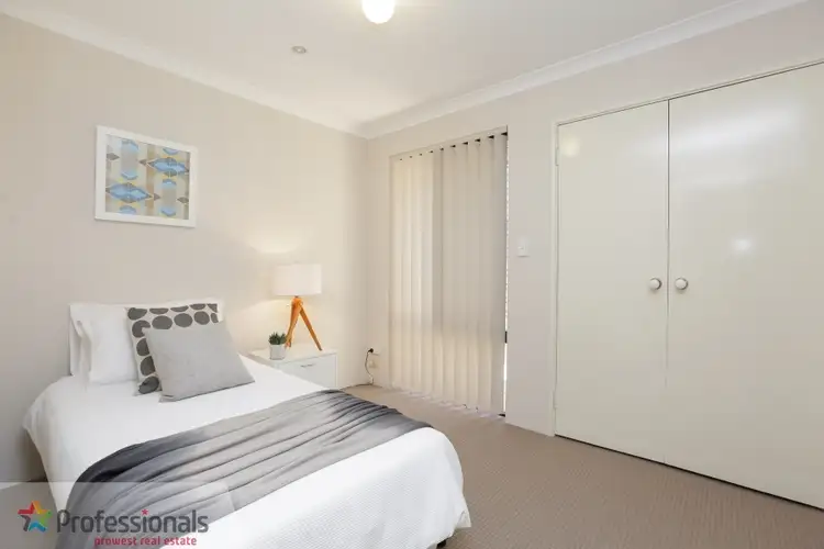Sixth view of Homely house listing, 15B Errinbee Street, Riverton WA 6148