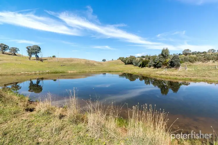 Sixth view of Homely rural property listing, Lot 12 Griffin Road, Orange NSW 2800