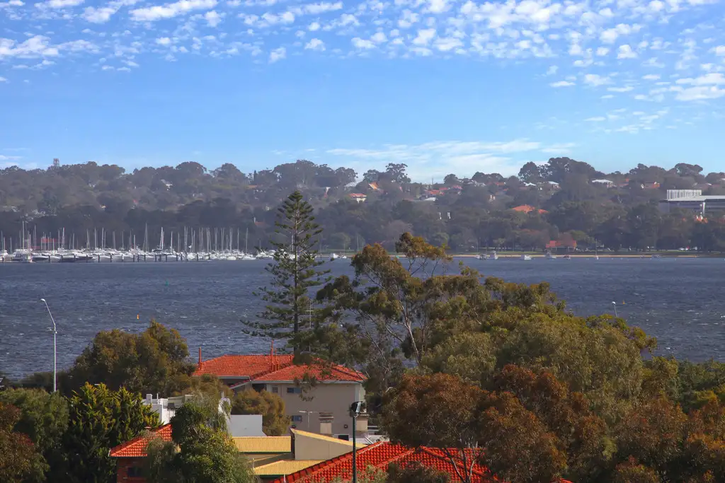 Main view of Homely apartment listing, 32/134 Mill Point Road, South Perth WA 6151