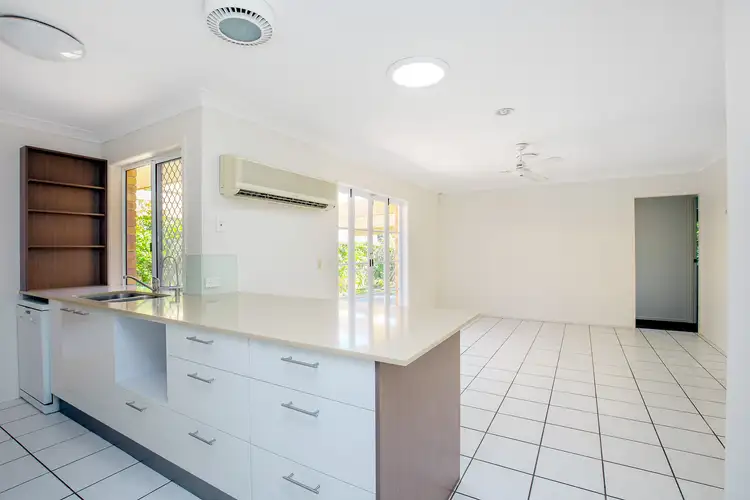 Fourth view of Homely house listing, 6 Luisa Court, Benowa QLD 4217