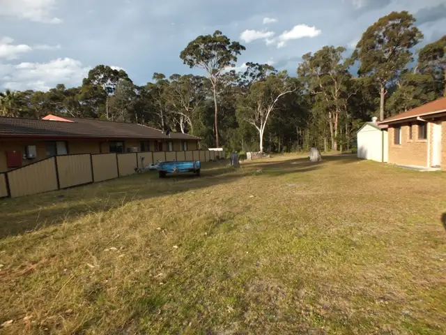 Second view of Homely land listing, Address available on request