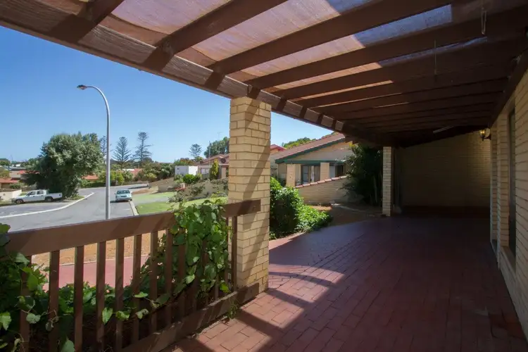 Third view of Homely house listing, 11 Patio Place, Geraldton WA 6530