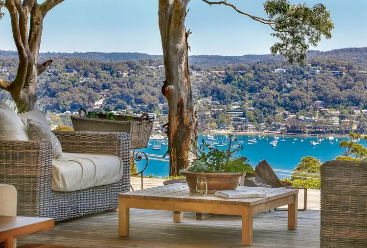 254 Lower Plateau Road, Bilgola NSW 2107