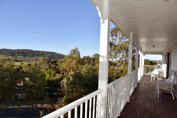 Second view of Homely house listing, 53 Macquarie Street, Jamberoo NSW 2533