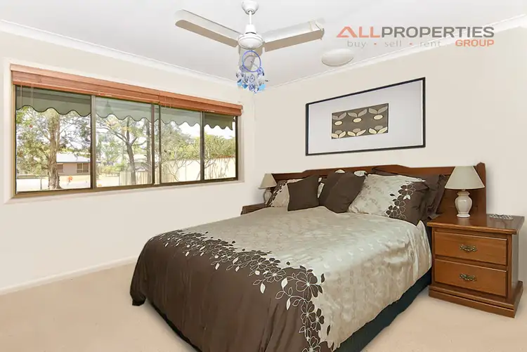 Sixth view of Homely house listing, 37 Tarandi Street, Loganholme QLD 4129