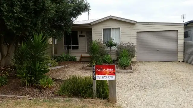 Main view of Homely house listing, 41A Thompson Road, Robe SA 5276